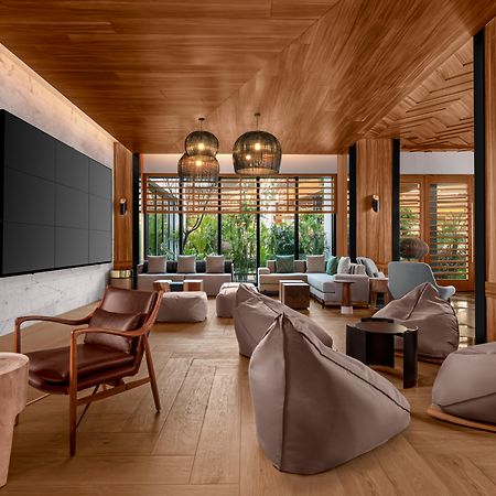 Conrad Tulum Riviera Maya Kültér fotó