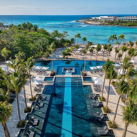 Conrad Tulum Riviera Maya Kültér fotó