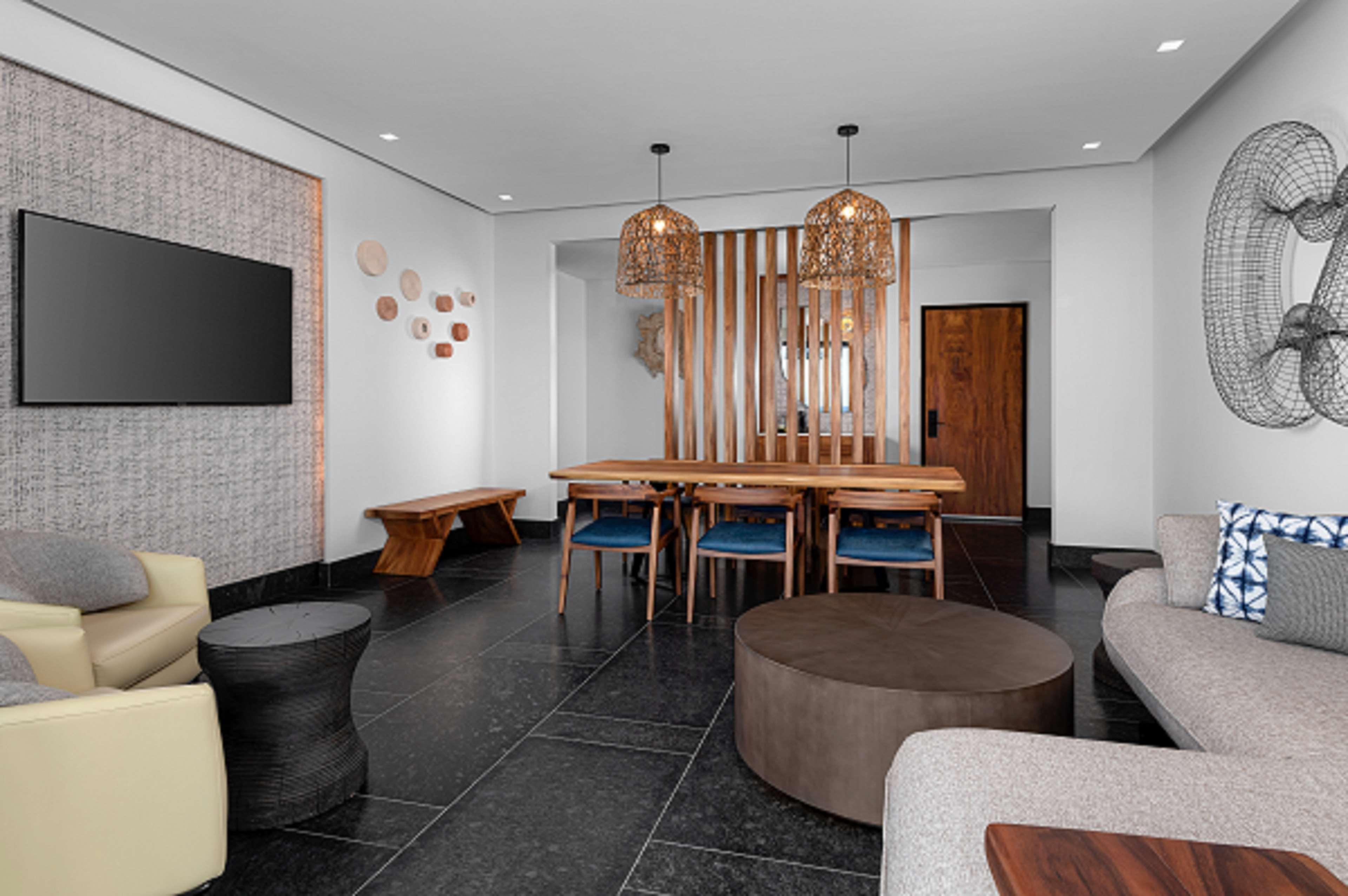 Conrad Tulum Riviera Maya Kültér fotó