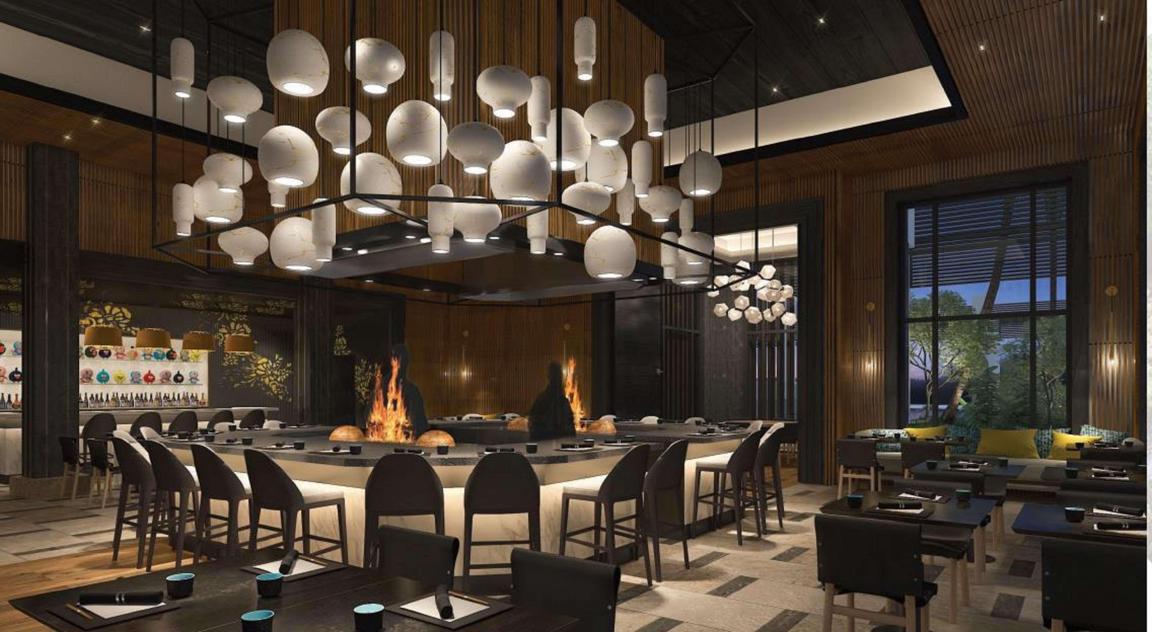 Conrad Tulum Riviera Maya Kültér fotó