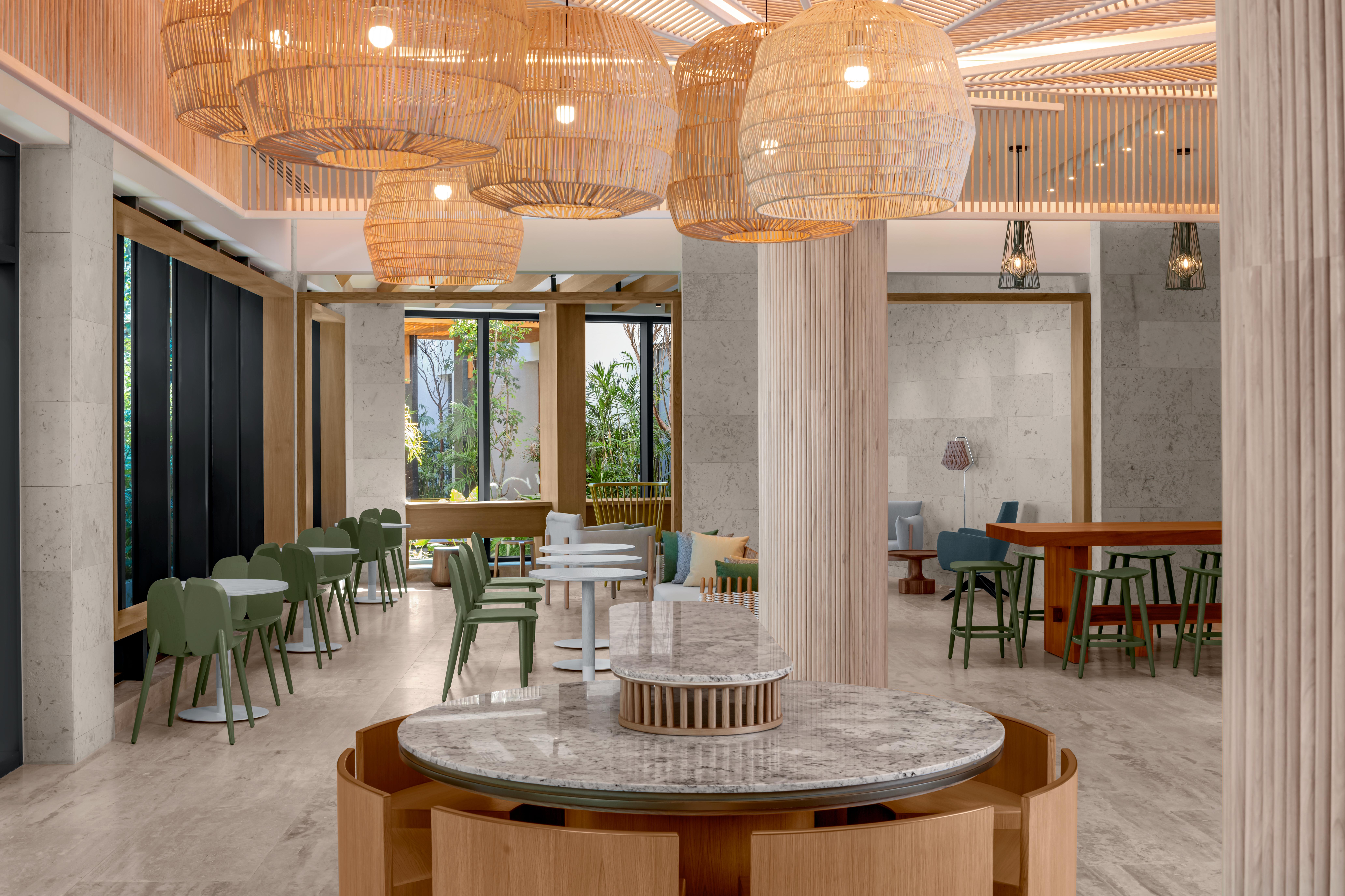Conrad Tulum Riviera Maya Kültér fotó