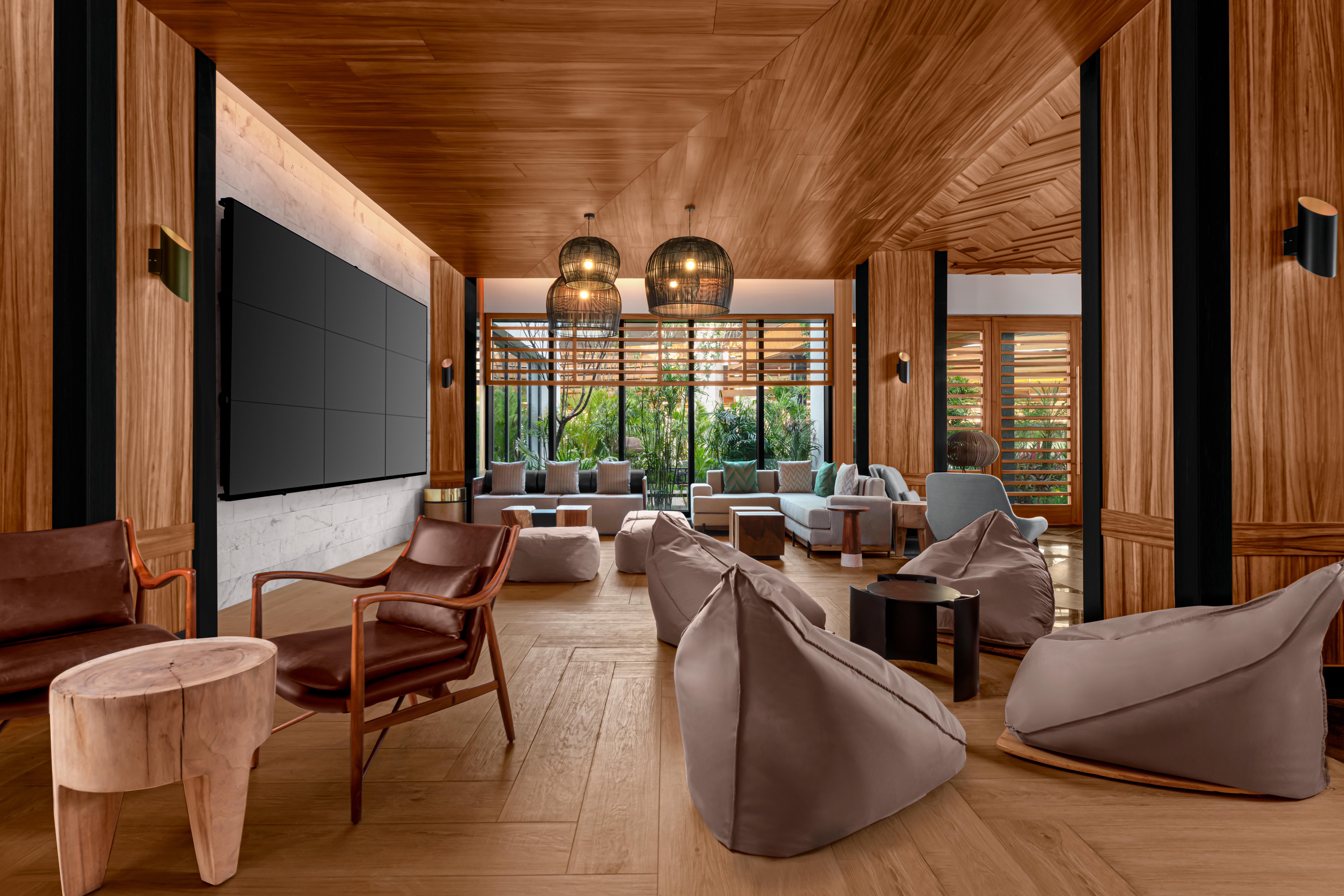 Conrad Tulum Riviera Maya Kültér fotó
