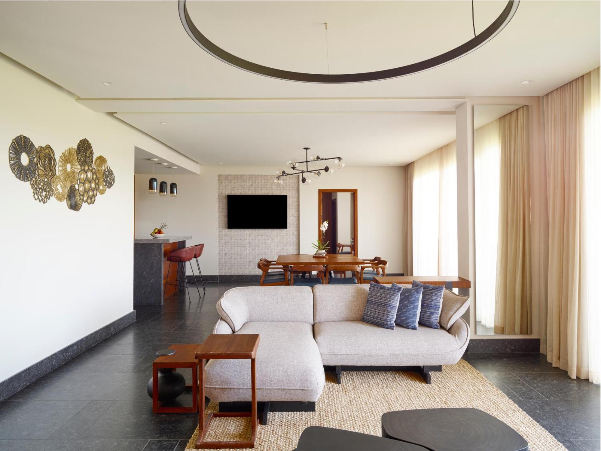 Conrad Tulum Riviera Maya Kültér fotó