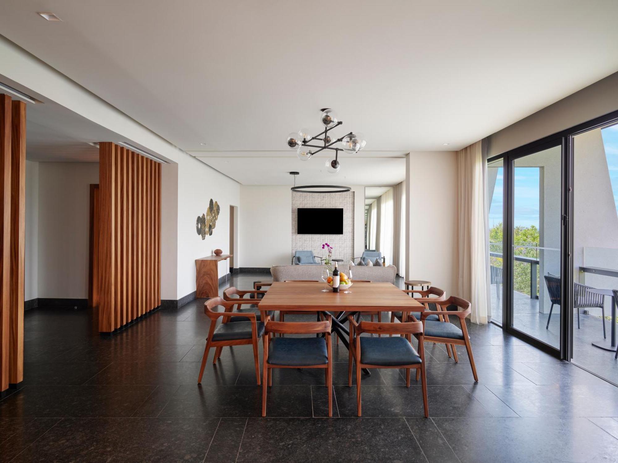 Conrad Tulum Riviera Maya Kültér fotó