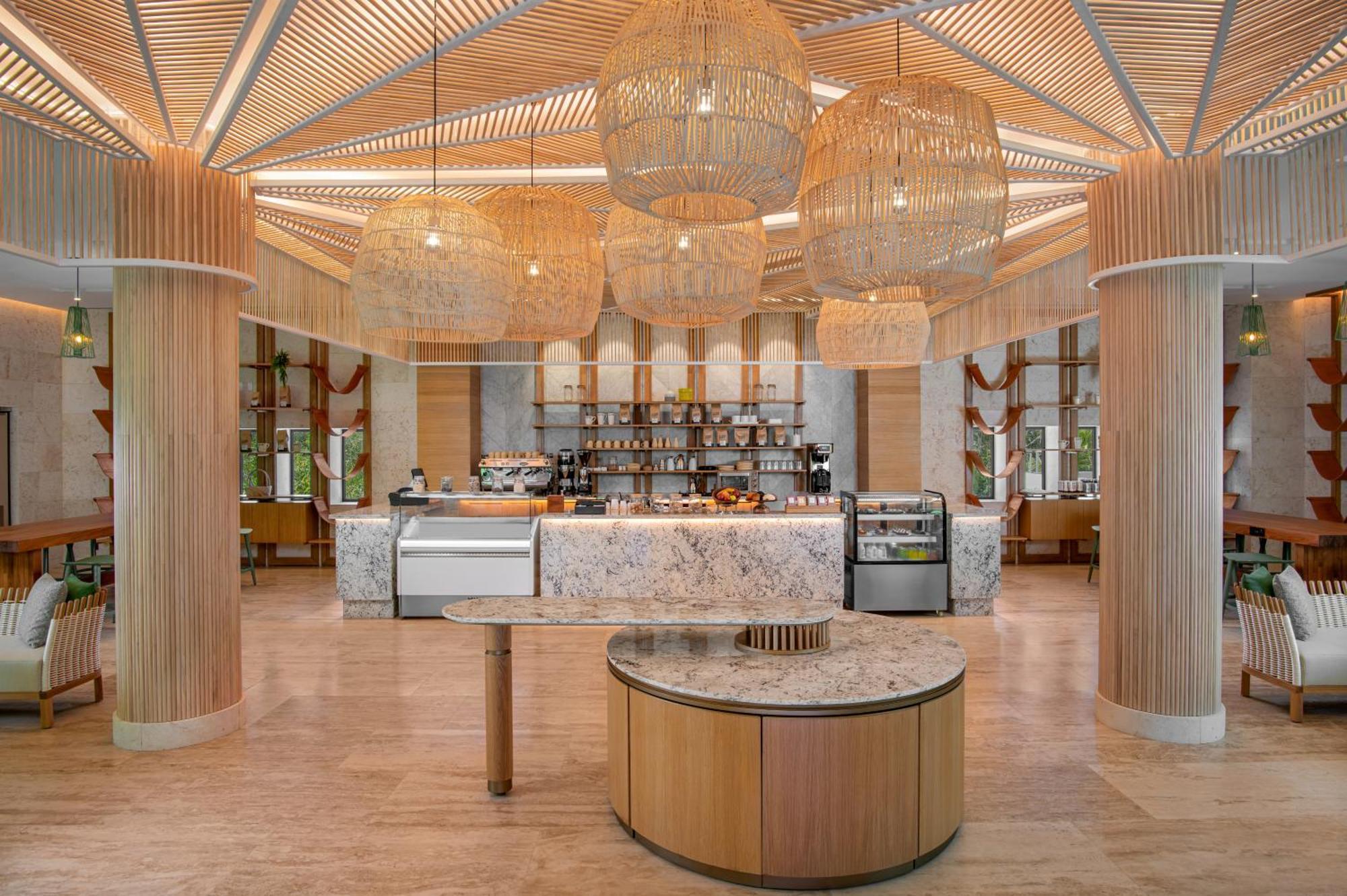 Conrad Tulum Riviera Maya Kültér fotó