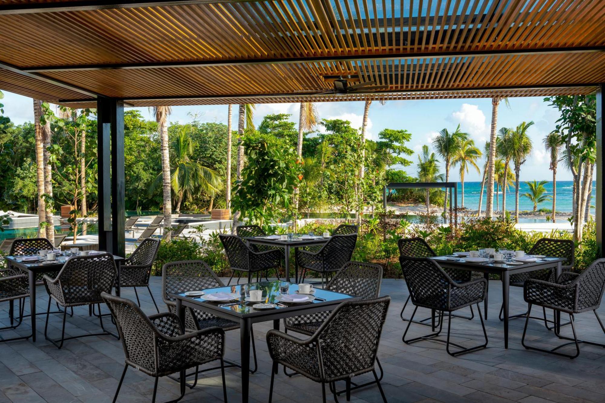 Conrad Tulum Riviera Maya Kültér fotó