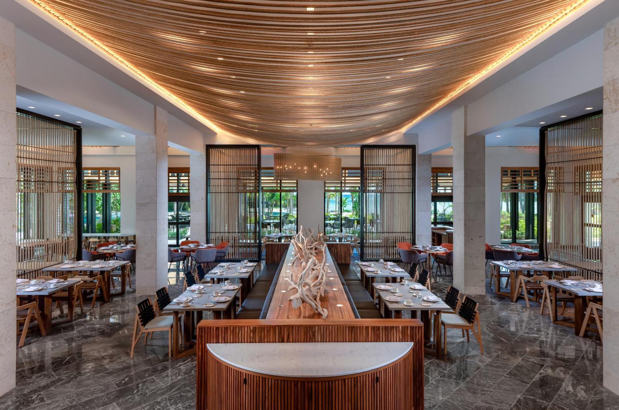 Conrad Tulum Riviera Maya Kültér fotó