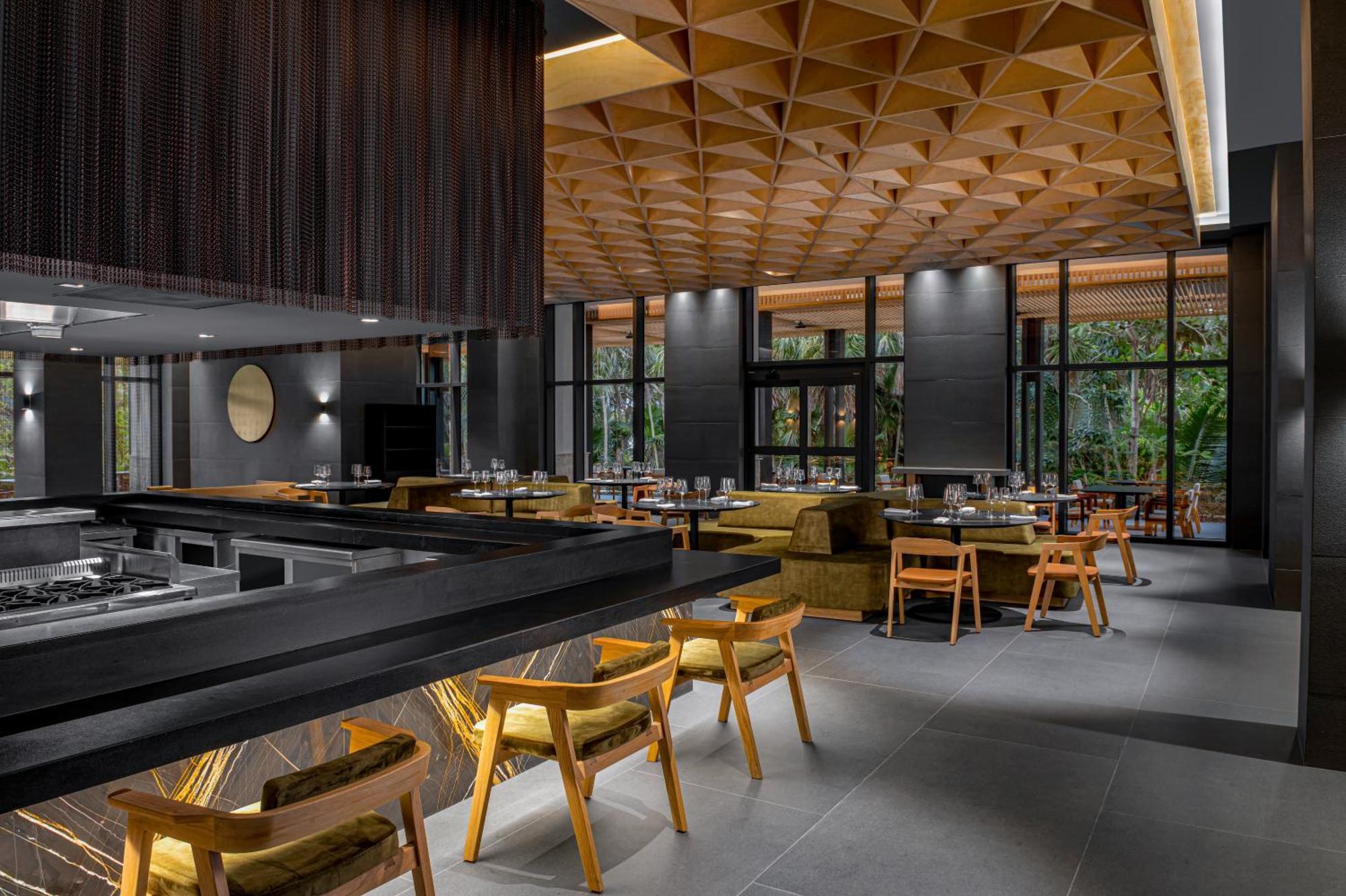 Conrad Tulum Riviera Maya Kültér fotó