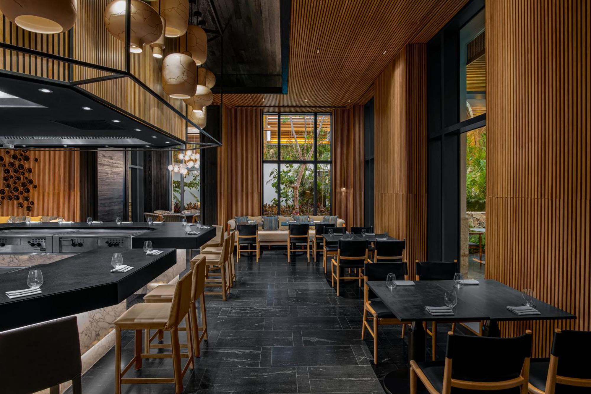 Conrad Tulum Riviera Maya Kültér fotó
