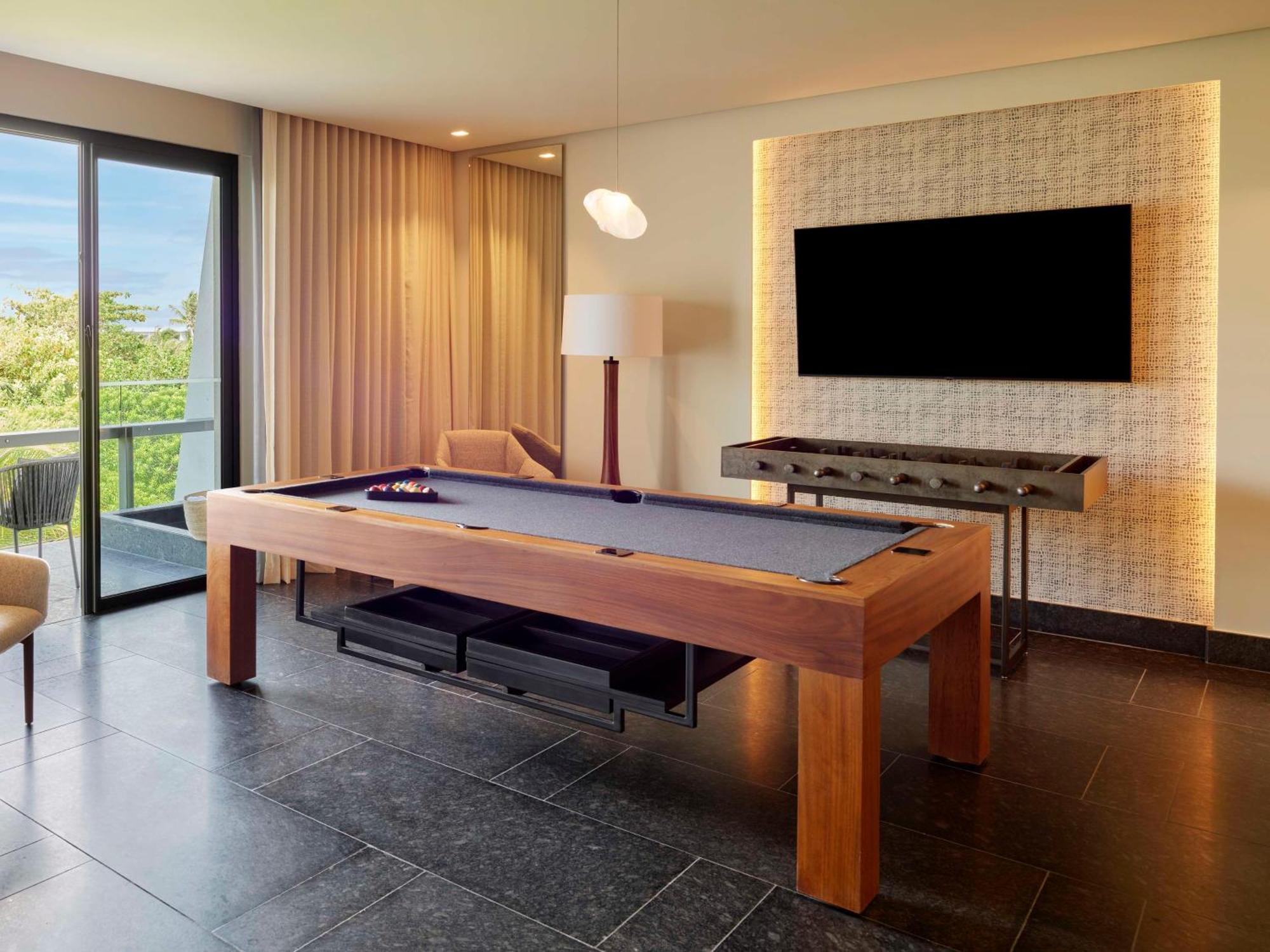 Conrad Tulum Riviera Maya Kültér fotó