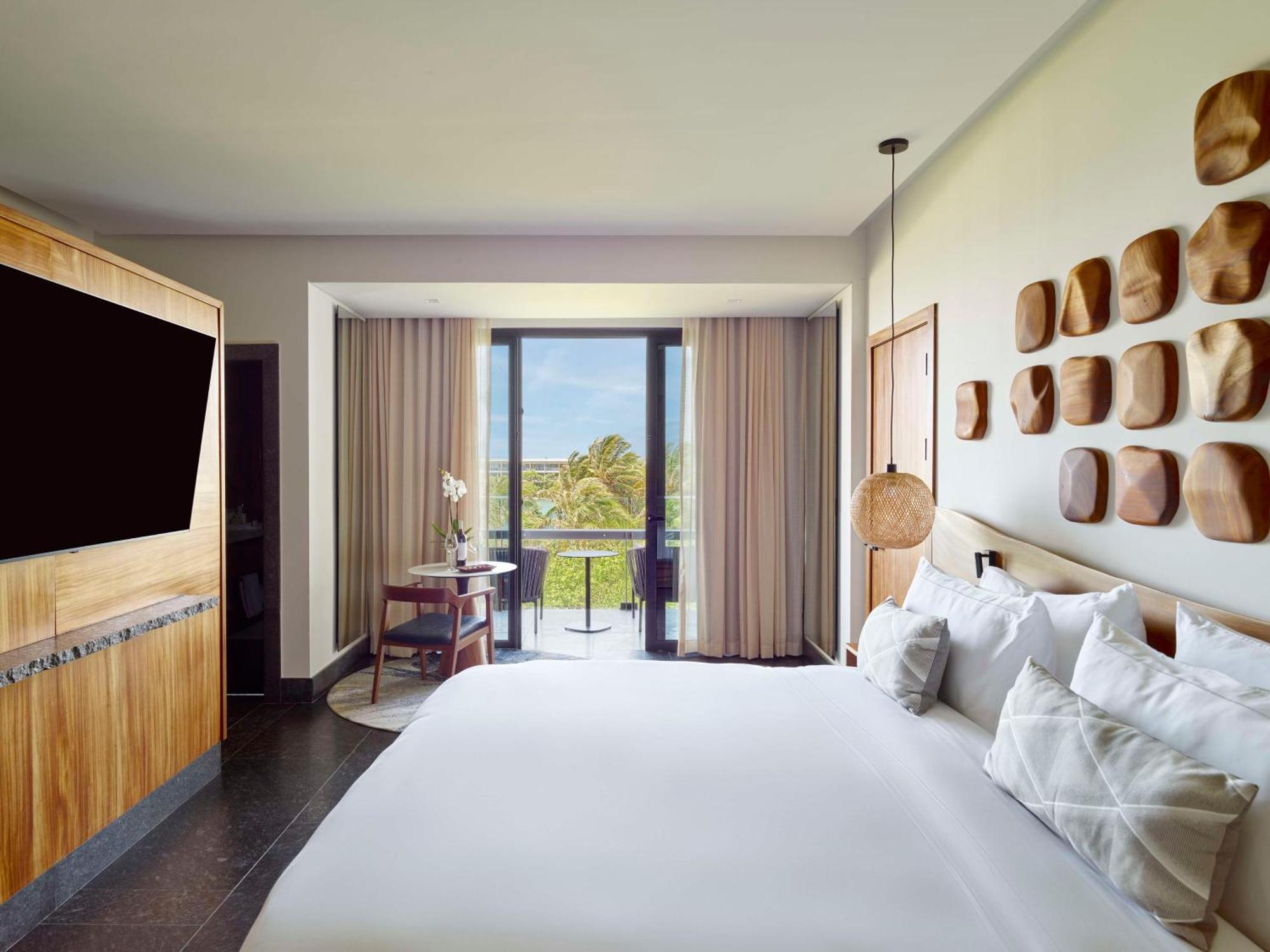 Conrad Tulum Riviera Maya Kültér fotó