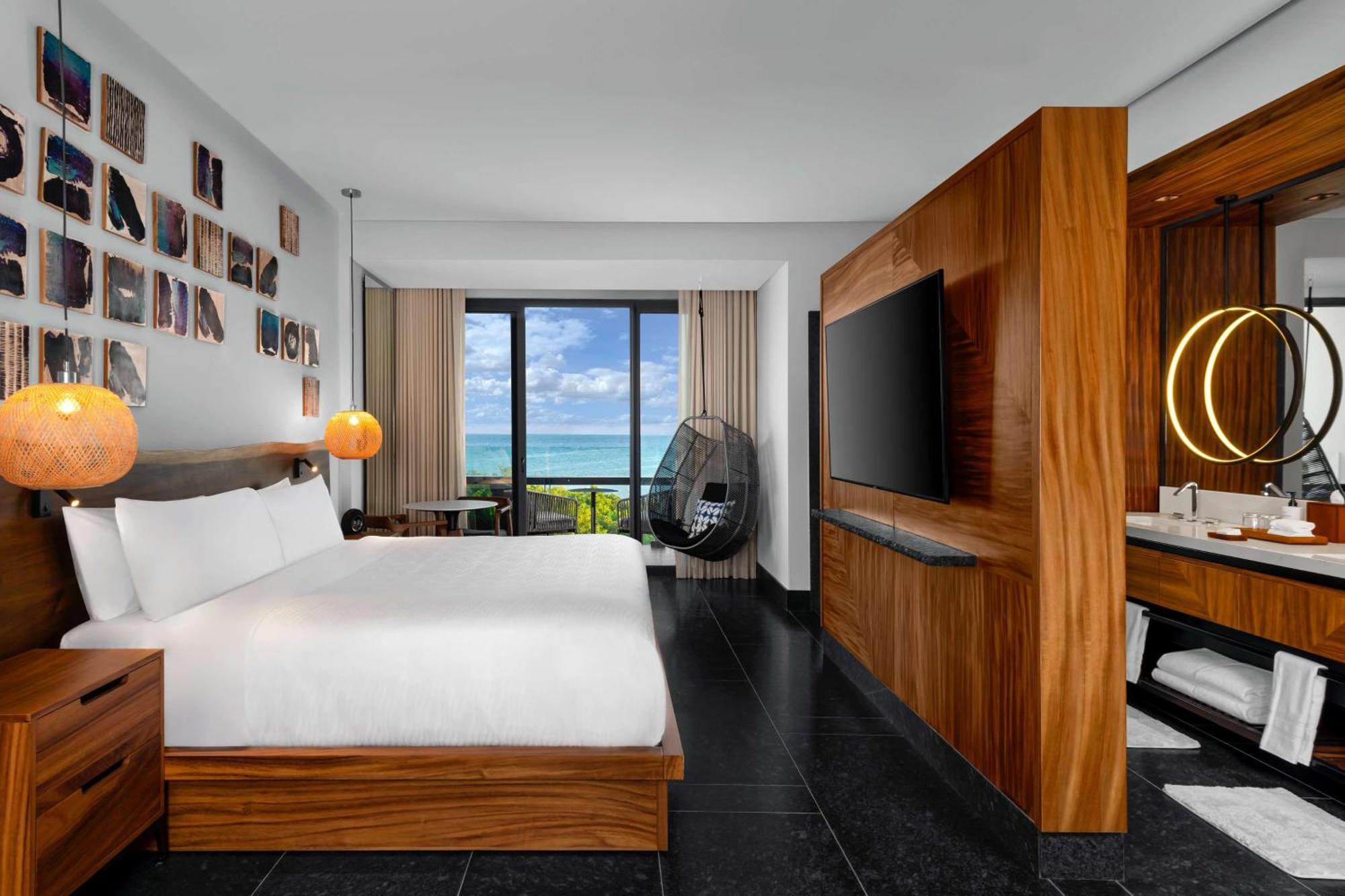 Conrad Tulum Riviera Maya Kültér fotó