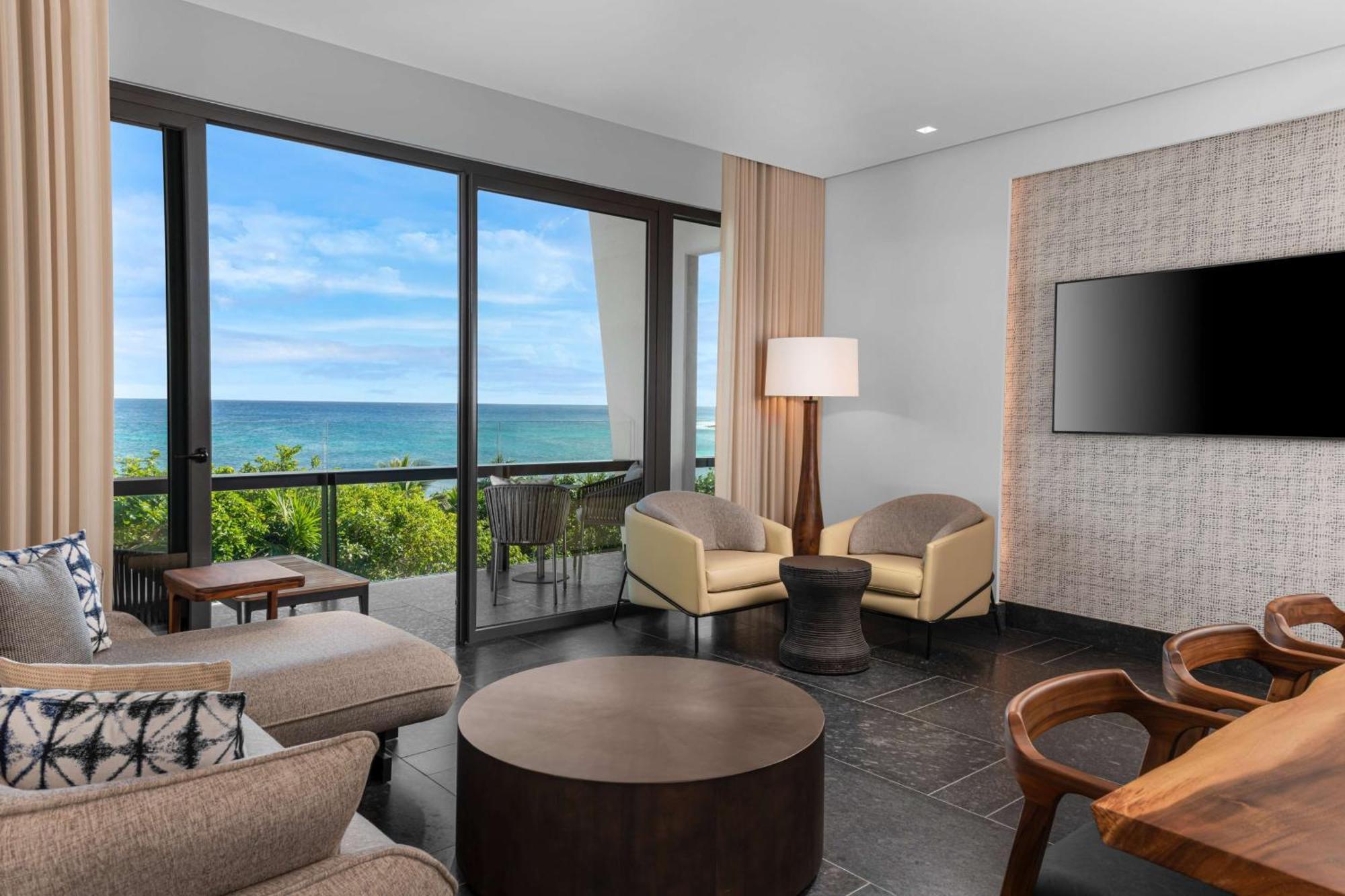 Conrad Tulum Riviera Maya Kültér fotó