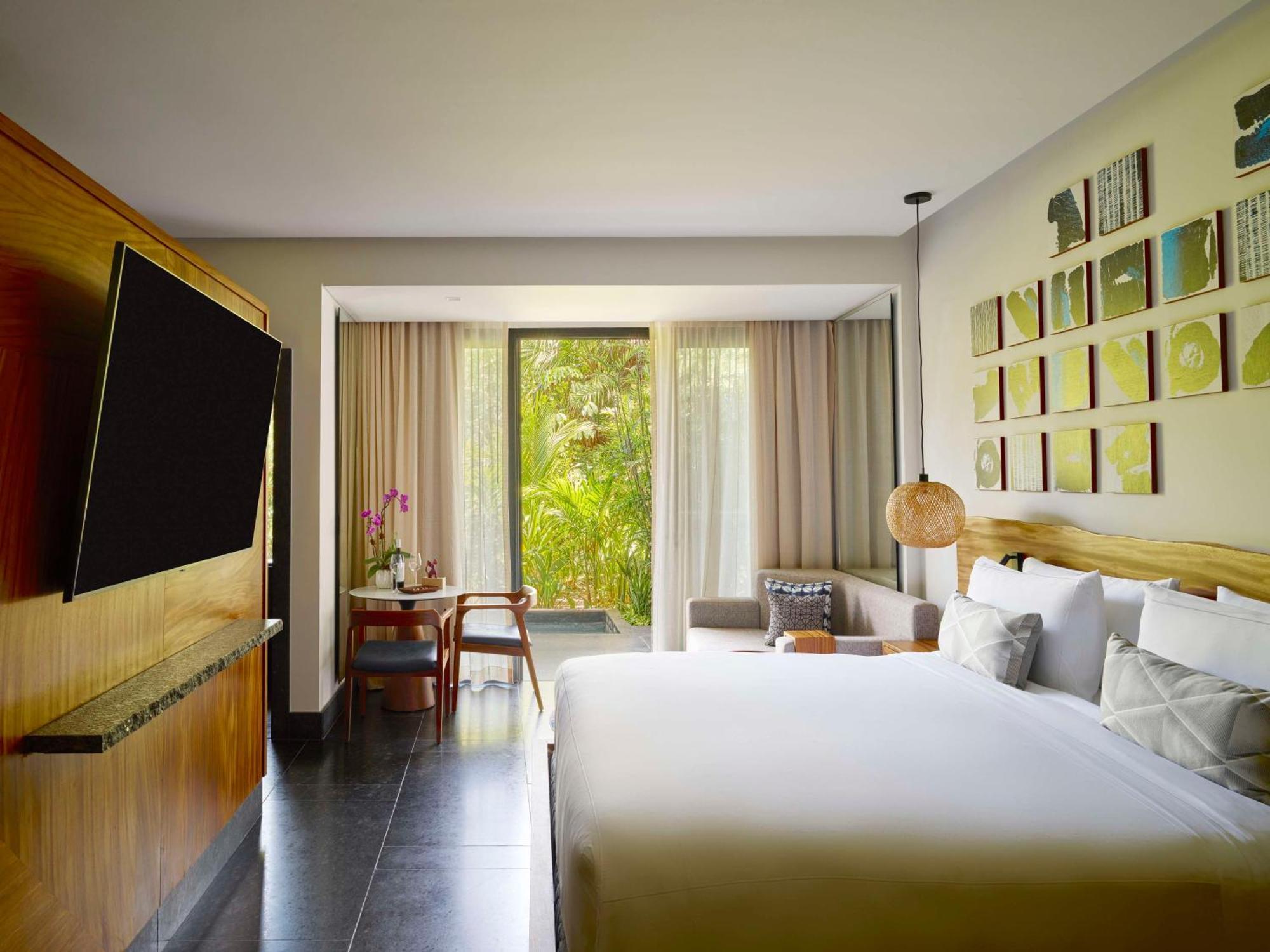 Conrad Tulum Riviera Maya Kültér fotó