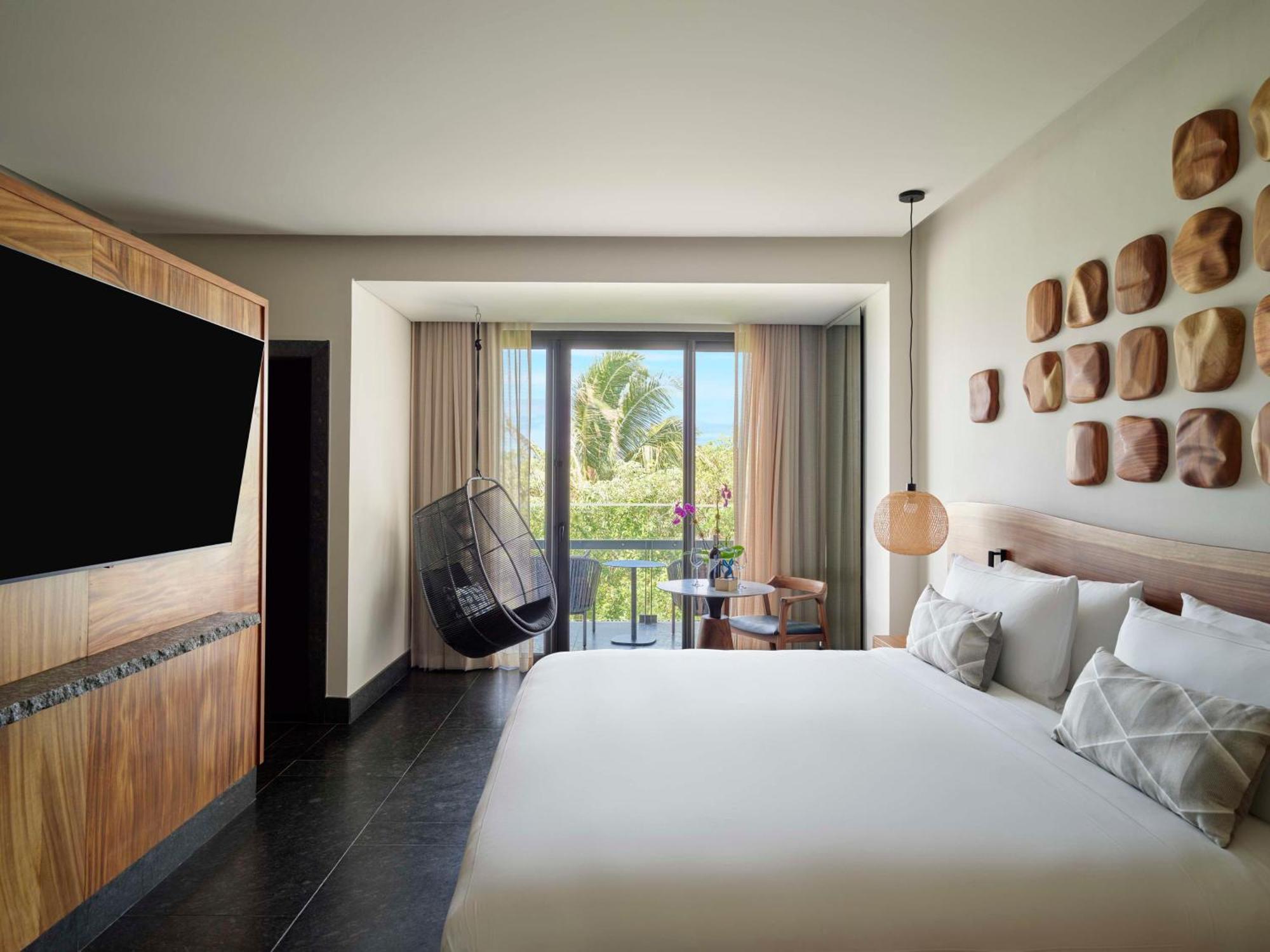 Conrad Tulum Riviera Maya Kültér fotó