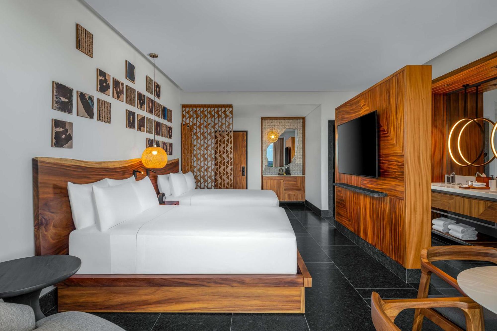 Conrad Tulum Riviera Maya Kültér fotó