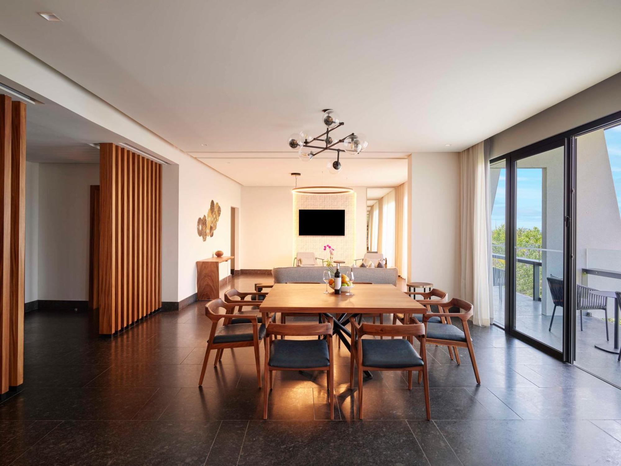Conrad Tulum Riviera Maya Kültér fotó