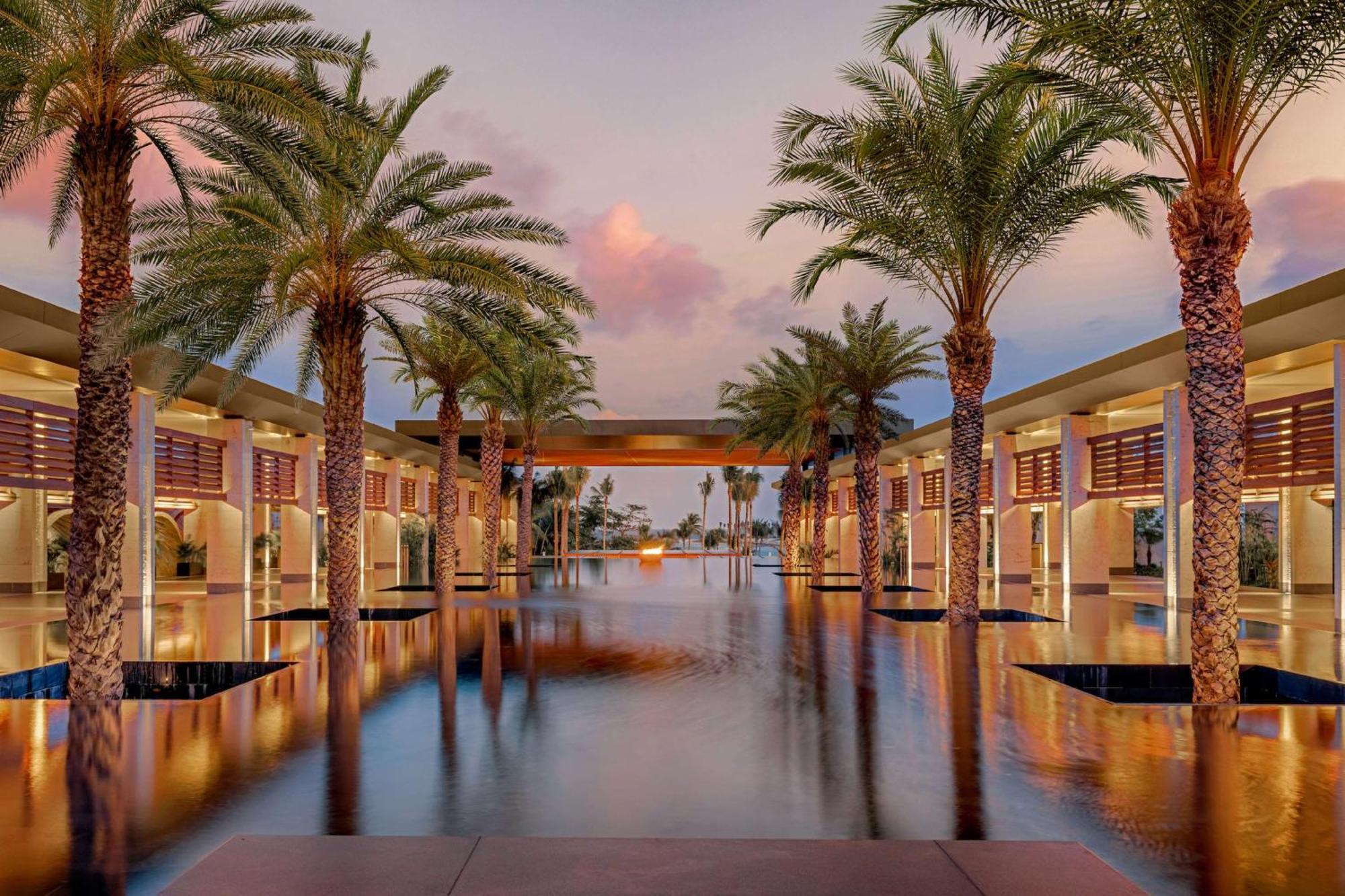 Conrad Tulum Riviera Maya Kültér fotó