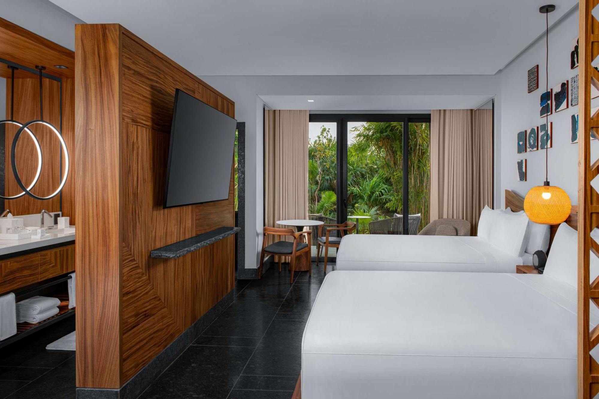 Conrad Tulum Riviera Maya Kültér fotó