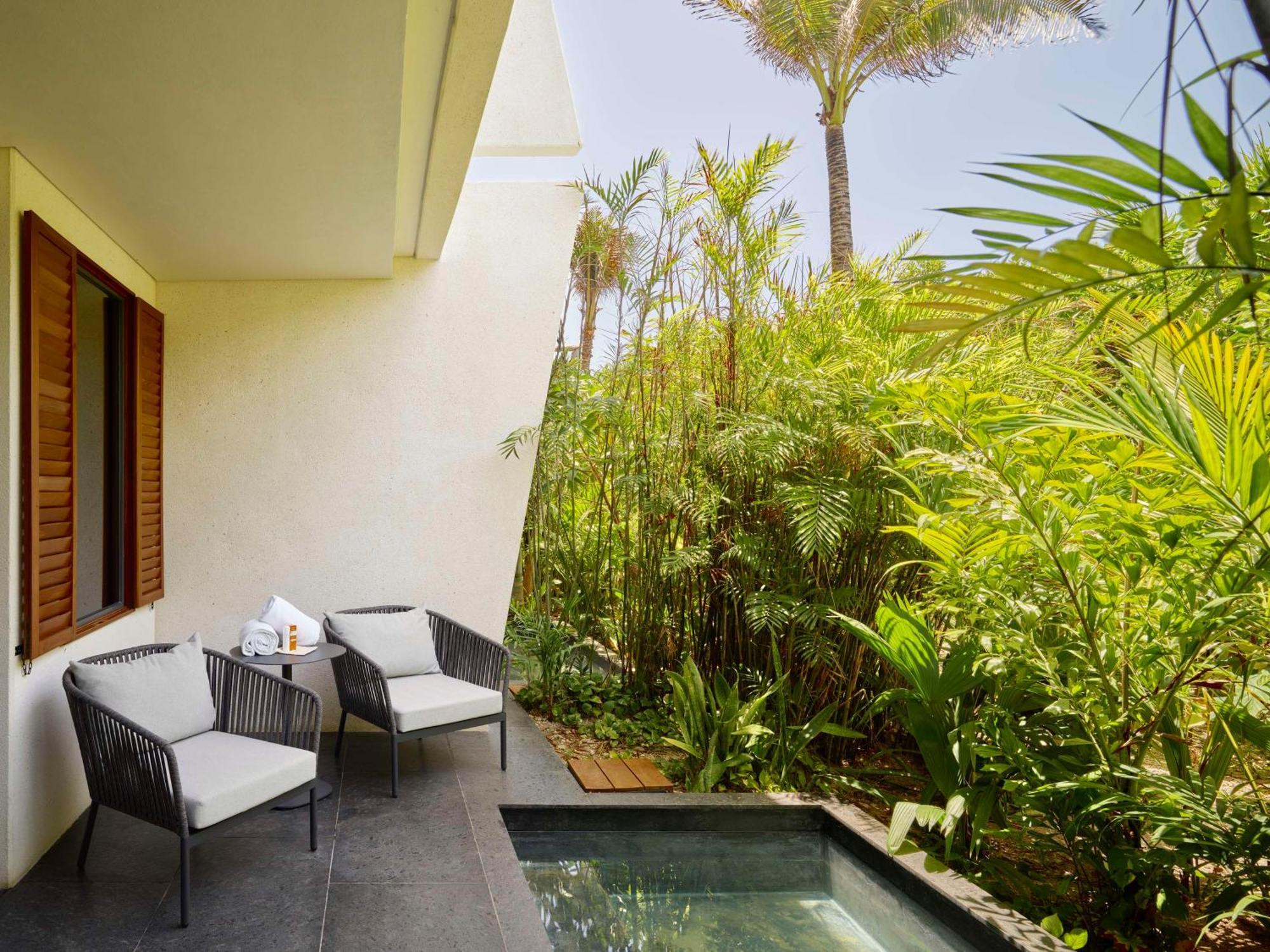 Conrad Tulum Riviera Maya Kültér fotó