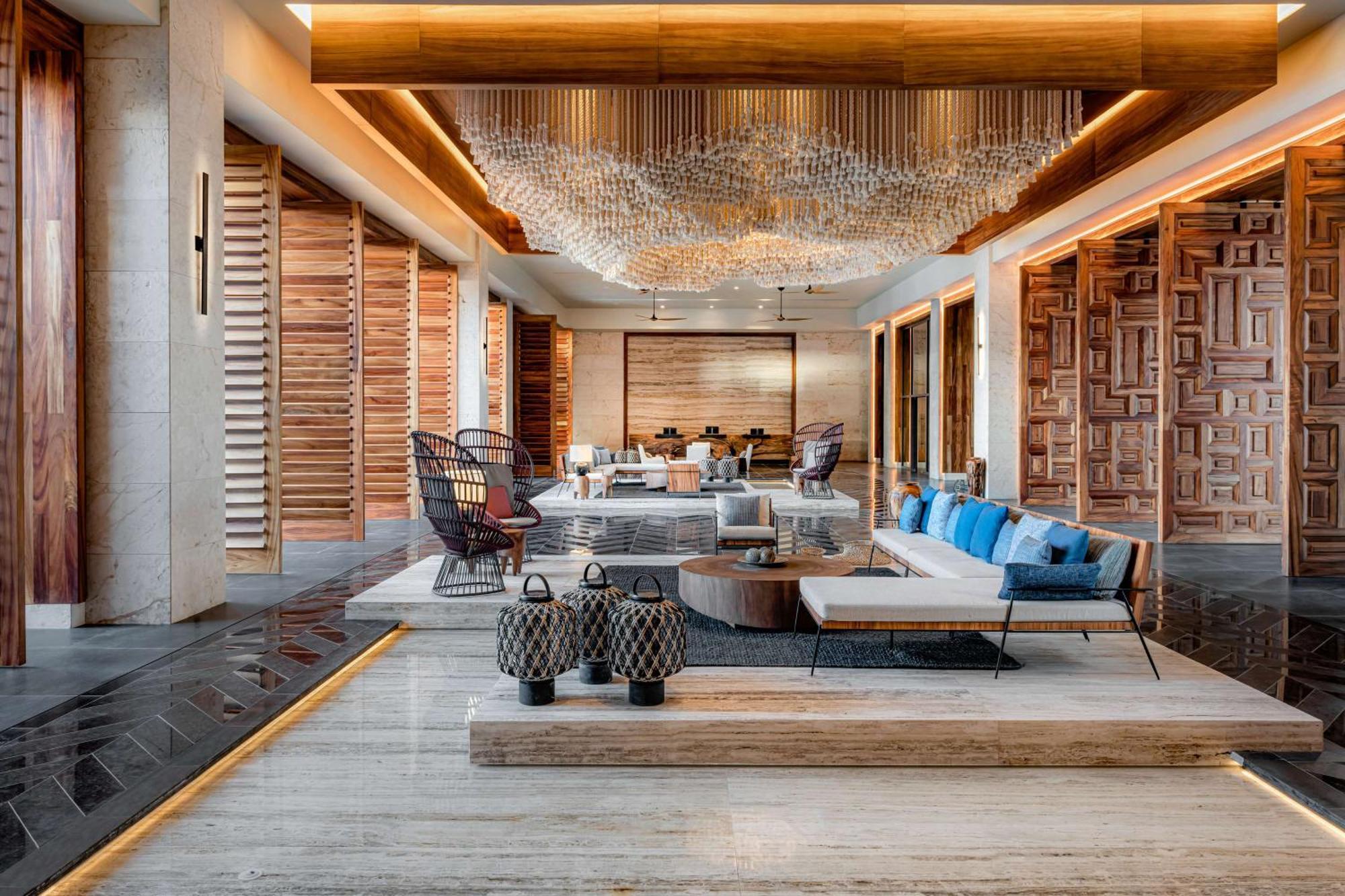 Conrad Tulum Riviera Maya Kültér fotó