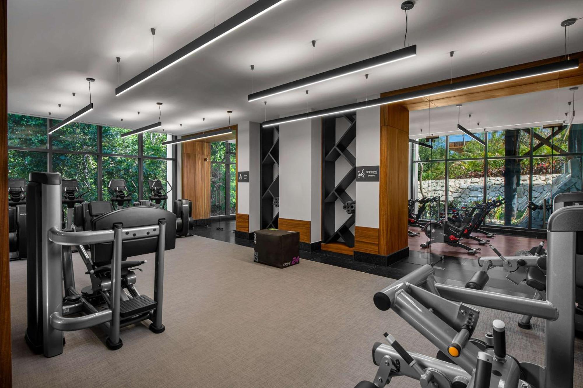 Conrad Tulum Riviera Maya Kültér fotó