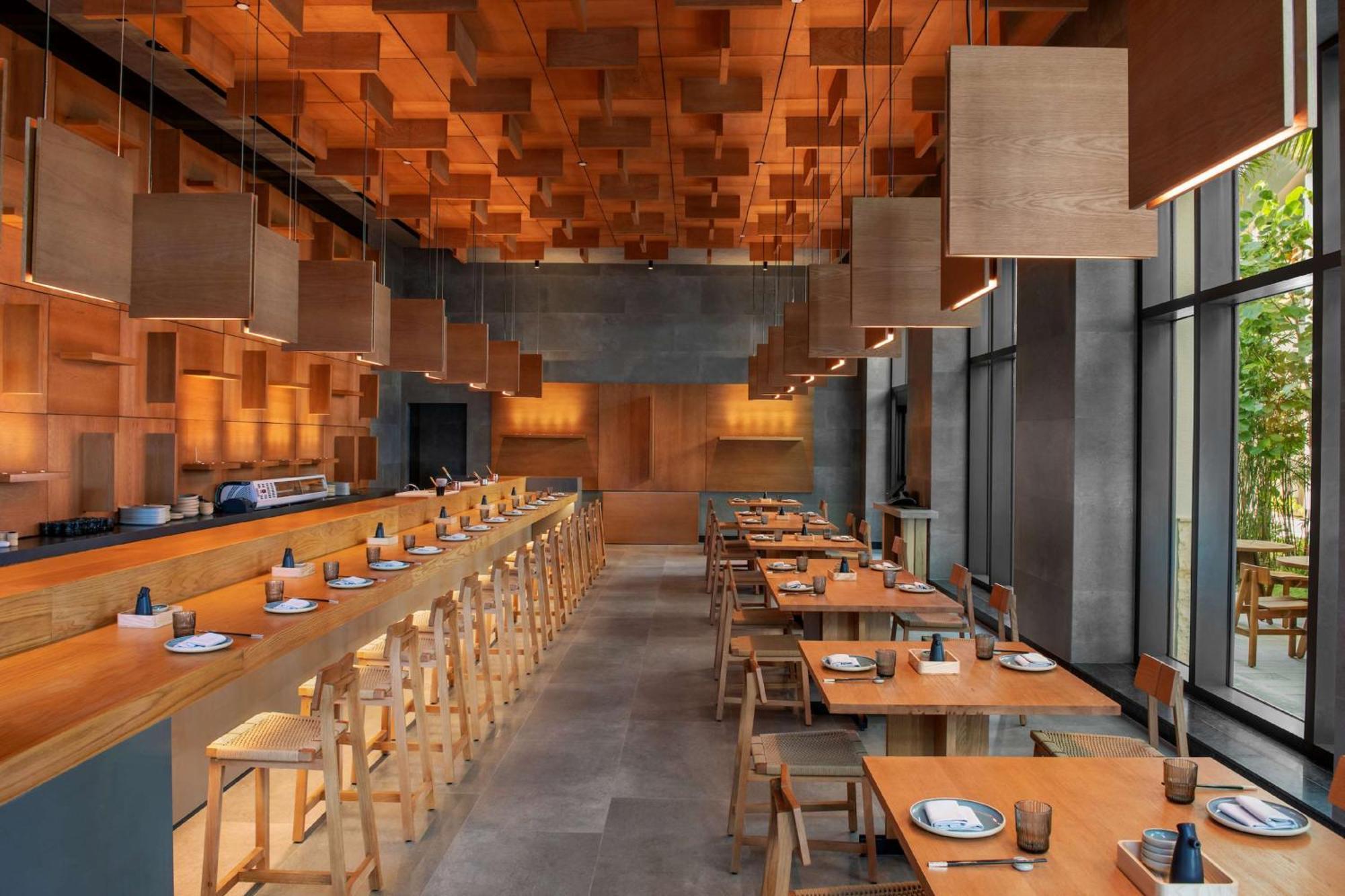 Conrad Tulum Riviera Maya Kültér fotó