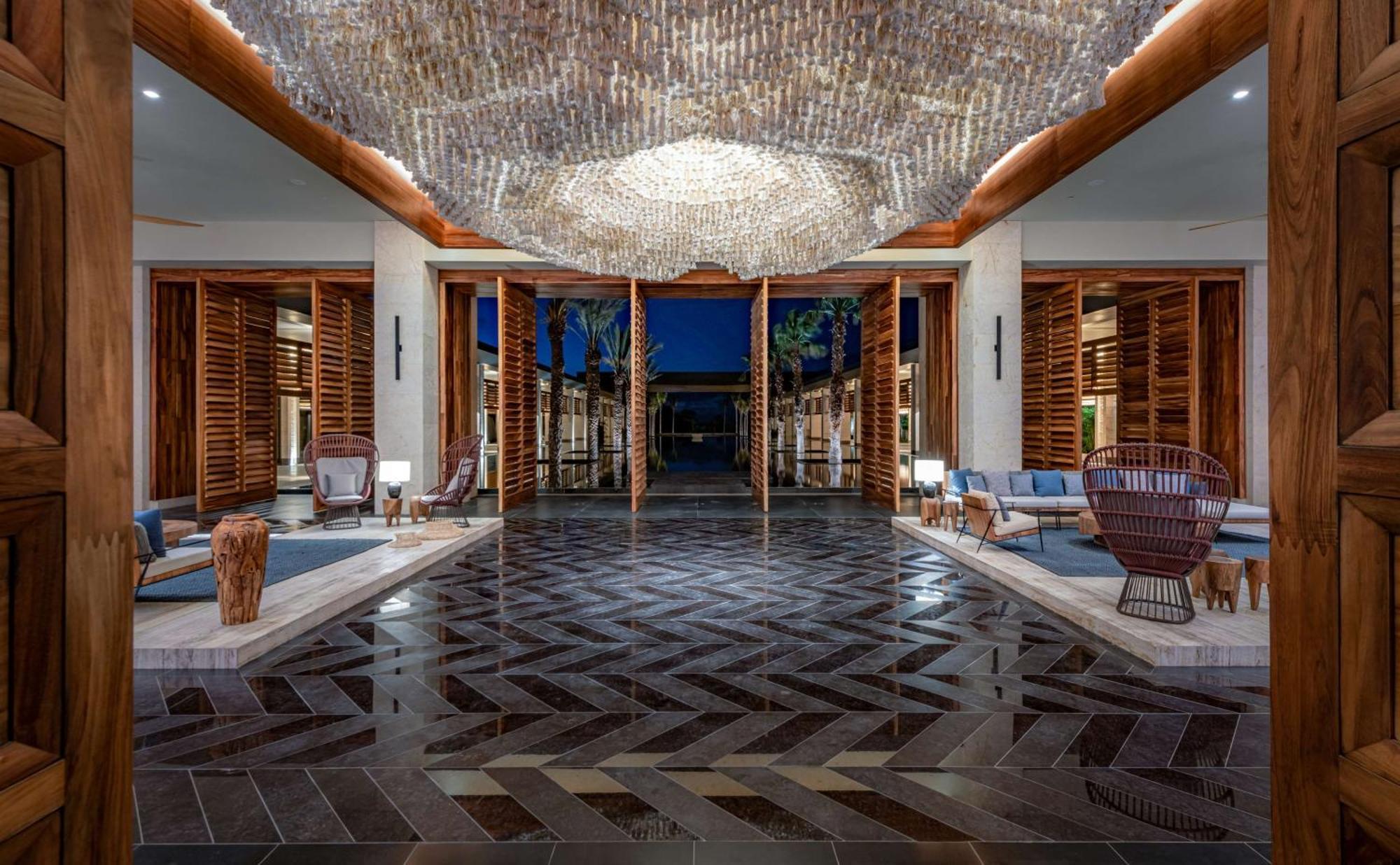 Conrad Tulum Riviera Maya Kültér fotó